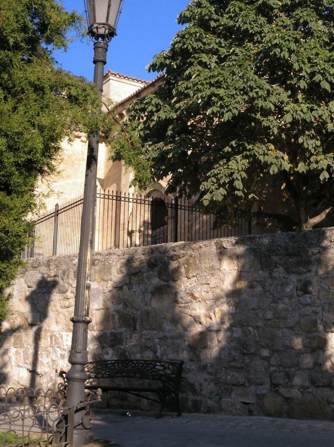 Cielo De Salamanca Buitenkant foto